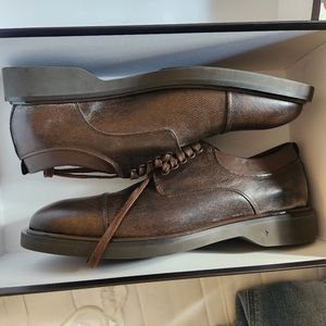 Men's George Brown shoes NWT sz 9